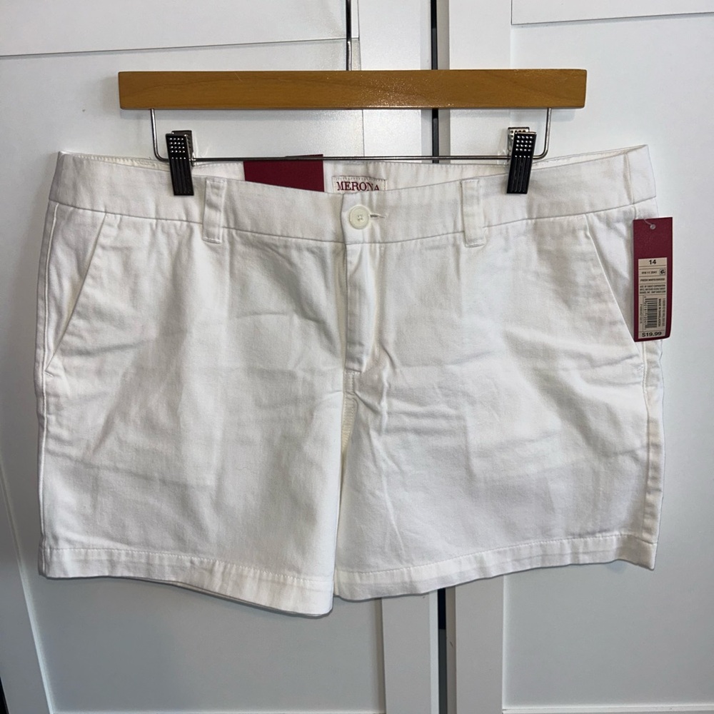 Merona Women’s shorts